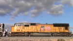 WB Manifest Frt at Erie NV W-MdTrnSlv  -7